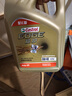 嘉实多（Castrol）极护智E版 全合成机油 润滑油 0W-40 SP A3/B4 4L 汽车保养 实拍图