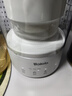 波咯咯（bololo）摇奶器保温二合一温奶器婴儿无水暖奶器一体母乳解冻全自动 【单功能摇奶款】摇奶 实拍图