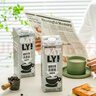 OATLY噢麦力咖啡大师燕麦奶年货送礼咖啡伴侣谷物植物蛋白饮料1L*6年货 实拍图