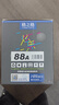 格之格388a碳粉 88a墨粉 适用惠普m1136碳粉mfp m126a 1108 1106 1007 1008 m128fn m1216nfh碳粉炫黑6支 实拍图