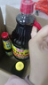 厨邦酱油 鲜味系列 酱油1.25L*2+蚝油490g+料酒500ml 调料组套礼盒 实拍图