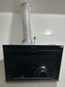美的（Midea）抽吸排油烟机 家用侧吸式吸油烟机 侧吸上门安装出租房屋脱排烟机CXW-200-J30 实拍图