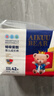 爱酷熊（AIKUUBEAR）干爽畅吸半包拉拉裤XXXL84加大码尿不湿超薄瞬吸（16-18kg） 实拍图