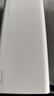 华为【3C认证】原装多协议超级快充移动电源10000mAh（Max 22.5W SE） 13重安全防护 可上飞机 白色 实拍图