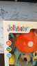 jollybaby宝宝0-1岁抬头练习抓握训练婴儿车玩具挂件刺猬蘑菇屋拉震拉拉乐 实拍图