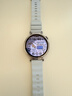 HUAWEI WATCH GT 6 冰雪蓝 Blue 华为智能手表多维情绪健康全新骑行体验华为GT6手表GT5升级 新色上市 实拍图