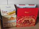 良品铺子 肉松饼2斤约30包早餐面包糕点蛋糕休闲零食办公室下午茶糕点点心 实拍图