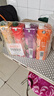 果满乐乐（gomolo）塞浦路斯进口100%果汁饮料1L*4瓶 多口味混合大瓶装 聚餐聚会火锅 实拍图