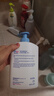 施巴（Sebamed）儿童洗发水沐浴露二合一婴儿宝宝新生儿洗护400ml德国原装进口 实拍图