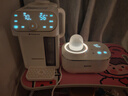 babycare恒温壶婴儿泡奶机智能定量出水风冷降温婴儿调奶器 2L  实拍图