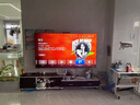 华为Vision智慧屏 5 75英寸 鸿蒙AI搜片 Super MiniLED 一级能效国家补贴投屏液晶平板电视机HD7XAJMN 实拍图