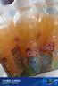 可口可乐（Coca-Cola）美汁源酷儿 Qoo 橙味果汁饮料 450ml*12瓶 新老包装随机发货 实拍图
