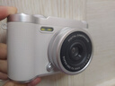 哈喽kitty生日礼物女生送女朋友闺蜜学生党相机复古ccd情人节新年 珍珠白+128g内存+双摄+礼袋 实拍图