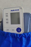 奥克斯（AUX）臂式电子血压计血压仪家用血压测量仪医用高精准充电年货BSX519 实拍图