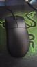 雷蛇（Razer）炼狱蝰蛇V3游戏鼠标 电竞游戏 轻量化 人体工学设计 黑色  实拍图
