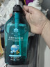 蜂花（BEE&FLOWER）洗发水男士洁净去屑去油女士控油轻盈舒爽洗发露 750ml*1瓶 实拍图