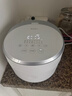 格力（GREE）电饭煲家用2-3-4人电饭锅真0涂层316L不锈钢内胆3L小型IH加热多功能煮粥柴火饭小白电饭煲补贴3018 实拍图