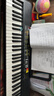 雅马哈(YAMAHA) PSR- F52儿童成人通用零基础初学入门娱乐演奏电子琴 实拍图