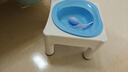 妙馨思痔疮免蹲坐浴盆带凳子洗屁股神器马桶盆孕妇产后熏洗泡药坐便器  实拍图