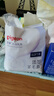 贝亲（Pigeon）一次性薄透气哺乳期溢奶垫乳贴乳垫  独立包装 132片装 PL163 实拍图