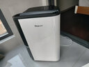 德业（Deye）除湿机/抽湿机 除湿量25升/天 45㎡家用轻音地下室除潮除湿器干衣机客厅卧室 手机智控DYD-T22A3 实拍图