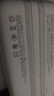 京选京东自有品牌【3C认证可上飞机】充电宝20000毫安30W双向快充电源白色适用苹果华为小米兼容30W 实拍图
