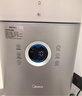 美的（Midea）【九重净化加湿一体】空气净化器加湿器鼻炎家用除甲醛烟味异味过敏原空气净化机RX600Pro 实拍图