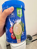 嘉宝（GERBER）混合蔬菜营养谷物高铁米粉宝宝辅食米糊250g 6月龄+100%真验厂 实拍图