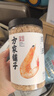 方家铺子淡干虾皮110g 海产干货不咸可打粉 紫菜蛋花汤 虾干海米干 虾米皮 实拍图