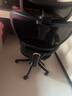 西昊M56二代 人体工学椅办公椅电脑电竞椅子人工力学座椅学习升降椅背 实拍图