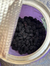 杞里香大果桑葚干500g（2罐装）精选黑桑葚即食桑椹干补品桑葚汁养生茶 实拍图