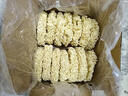 白象方便面饼排骨味非油炸泡面整箱京东自营火锅面条800g早餐食品 实拍图