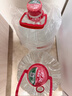 农夫山泉 饮用水 饮用天然水12.9L*1 桶装（2件起售）天然弱碱性仅APP购买 实拍图