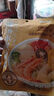云山半馄饨汤料包6g*30包装紫菜虾皮汤小混沌水饺云吞面冲泡调味料速食 实拍图