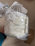 美的（Midea）第二代便携式可折叠烧水杯电热水壶差旅 保温泡面杯小容量迷你无缝内胆年货 0.7升 SH07S104 实拍图