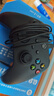 微软（Microsoft）Xbox无线游戏手柄 磨砂黑+USB-C线 蓝牙适配Xbox/PC/平板/手机Steam促销 黑神话悟空 空洞骑士 实拍图