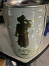 瓦伦丁（Wurenbacher）小麦啤酒5L*1桶装 德国原装进口精酿啤酒 家庭装囤货 新春送礼 实拍图