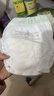 babycare金山茶花拉拉裤XL34片(12-17kg)婴儿尿不湿超薄透气新生柔花苞裤 实拍图