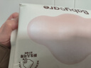 babycare面膜柔巾婴儿干湿两用一次性洗脸巾小熊巾加厚绵柔巾 80抽*4包 实拍图