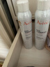 雅漾（Avene）舒泉保湿喷雾300ML 补水舒缓爽肤水湿敷水敏肌护肤水大喷新年礼物 实拍图