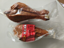 八瑞祥北京火鸡腿腊味熟食下酒菜鸡肉零食1000g约两个源头直发 实拍图