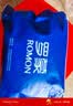 罗蒙（ROMON）袜子男士冬季100%纯棉10A抗菌加绒加厚保暖中筒袜全棉耐磨毛圈袜 实拍图