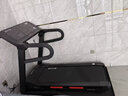 舒华（SHUA）小型家用跑步机家庭用A9爬坡走步机减震室内静音可折叠马拉松奥运 全能王A9pro-18%大坡度/创新倒走 实拍图