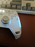 北通鲲鹏70精英无线游戏手柄AI智控自适应双切扳机摇杆 xbox电脑PC蓝牙NS体感 steam电视switch2原神 实拍图