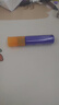 晨光(M&G)文具优握热可擦钢笔套装（含晶蓝墨囊*2+备用笔握）小学生矫姿加粗寒假写字笔HAFP2197粉杆 实拍图