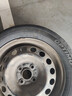 韩泰（Hankook）汽车轮胎 185/60R15 84H K415 原配威驰 适配飞度/桑塔纳/捷达 实拍图