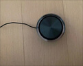 小米（MI）Xiaomi Sound 高保真智能音箱 小爱同学 小爱音响 蓝牙音箱 AI音箱 360°全向出音 HARMAN调音 Xiaomi Sound 2023 实拍图