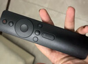 尼初适用于小米电视遥控器通用红外机顶盒语音蓝牙版1\/2\/3代4a智能体感电视机盒子ea 语音版4A 实拍图