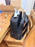 新秀丽（Samsonite）双肩包电脑包男16英寸大容量背包书包商务出差旅行包休闲都市 实拍图