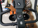 麦瑞克（MERACH）动感单车自发电家用健身房运动器材室内静音自行车 黑曜骑士Turbo 进阶旗舰版-超感强磁控-AIMia私教 实拍图